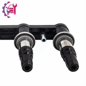 适用于雪佛兰车型、55584404 96476983 Aveo、科鲁兹、索尼克、庞蒂亚克1.6L和1.8L新点火线圈 - Product Image 5