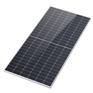 Paneles Solares Tipo N de 430W 480W 500W 550W 600W 630W Monocristalinos, Disponibles en Almacén - Product Image 1