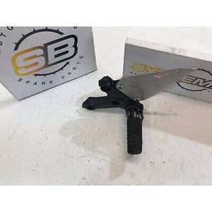 Carénage latéral gauche compatible <span class=keywords><strong>Kawasaki</strong></span> <span class=keywords><strong>Ninja</strong></span> <span class=keywords><strong>H2</strong></span> <span class=keywords><strong>SX</strong></span> <span class=keywords><strong>SE</strong></span> 2018 2019 2020, pièce de carénage de <span class=keywords><strong>moto</strong></span> - Product Image 2