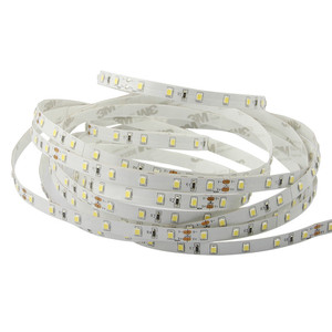 Tira de luces led para interiores, iluminación regulable de 20m, 600 dali, 2835FW60-12/24V - Product Image 6