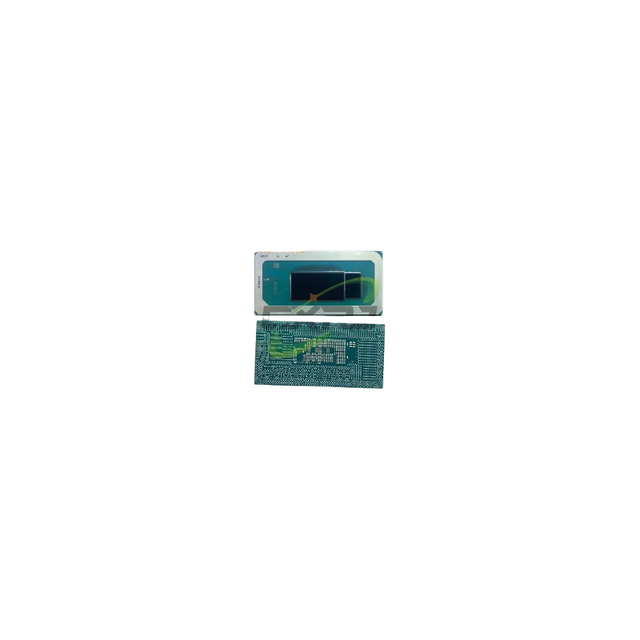 Processor IC SRLCY I5-12500H SRLCX I5-12450H SRLFY I3-1220P SRLFW/SRLFV 8505 SRLFX CPU Chipset in Stock