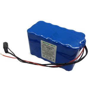 الأكثر مبيعًا: حزمة بطارية ليثيوم أيون 3s6p بجهد 12 فولت وسعة 15.6 أمبير في الساعة من نوع 18650 - Product Image 4