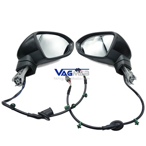 Rétroviseur électrique pliable d'origine IS SIT pour VW 2014 à 2024 PASSAT B8 PASSAT B8 Variant PASSAT ALLTRACK B8 2.0 TSI 1.4T - Product Image 2