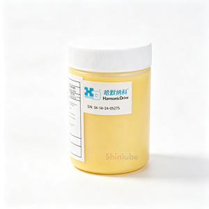 Grasa Sintética Harmonic Grease SK-1A 500g, Baja en Polvo, Alta Durabilidad, para Reductor de Robot Harmonic Drive - Product Image 4