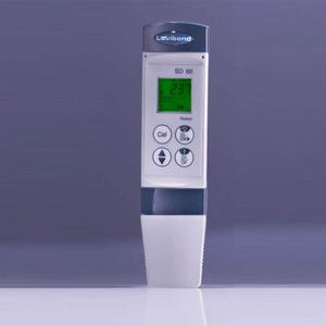 Lovibond SD60 Testeur portable de qualité supérieure pour ORP/Redox, haute précision 0,5 %, IP55, double alimentation, fabriqué en Allemagne (Veuillez nous contacter pour plus d'informations) - Product Image 4