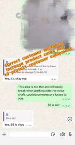 Puleggia a cinghia di precisione per applicazioni automobilistiche OEM varianti di supporto personalizzate SPA/SPB/SPC/SPZ puleggia a boccola conica - Product Image 6