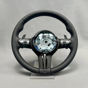 Vendita Diretta di Fabbrica Volante in Pelle Personalizzato Serie F per <span class=keywords><strong>BMW</strong></span> F10 F20 F22 Serie <span class=keywords><strong>E</strong></span> <span class=keywords><strong>X5</strong></span> E70 X6 E71 E82 E87 E88 M3 E90 E91 E92 - Product Image 5