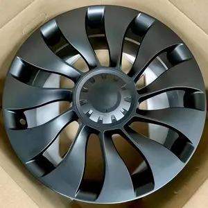 FF Factory Custom 18 19 20 21 5x112 5x120 5x114.3 Forged Car Alloy Wheel for Tesla 3/Y