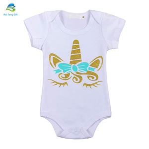 Niño niños bebé niña 1 año cumpleaños ropa unicornio vestidos <span class=keywords><strong>para</strong></span> fiesta <span class=keywords><strong>de</strong></span> cumpleaños <span class=keywords><strong>de</strong></span> las niñas - Product Image 6