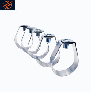 Vòng móc áo cho hệ thống ống nước lửa bảo vệ kẹp ngành công nghiệp inch Hệ thống đo lường - Product Image 3