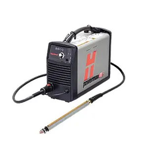 Hypertherm Powermax 45 Plasma Power Source For Cutting Machine