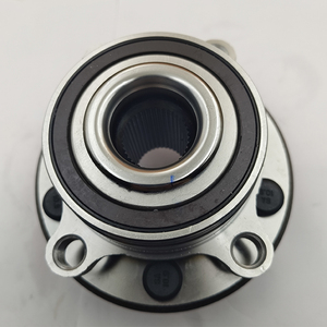 Rodamientos de Cubo de Rueda Automotrices KEDA de Alta Calidad y Durabilidad para Autos //Cery con 1 Año de Garantía para una Conducción Segura y Suave - Product Image 5