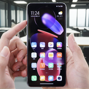 Smartphone Xiaomi <span class=keywords><strong>Redmi</strong></span> <span class=keywords><strong>K40</strong></span> 5G Ricondizionato, Display 6.67 Pollici, 128GB, Batteria 6000mAh, 8GB RAM, Usato con Rete Cellulare e LTE - Product Image 5