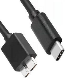 <span class=keywords><strong>Câble</strong></span> d'imprimante <span class=keywords><strong>USB</strong></span> <span class=keywords><strong>Micro</strong></span> B à <span class=keywords><strong>Type</strong></span>-<span class=keywords><strong>c</strong></span> <span class=keywords><strong>Câble</strong></span> de données de disque dur Mobile <span class=keywords><strong>USB</strong></span> 3.0 Connexion OTG haute vitesse <span class=keywords><strong>Câble</strong></span> <span class=keywords><strong>Usb</strong></span> pour imprimante - Product Image 2