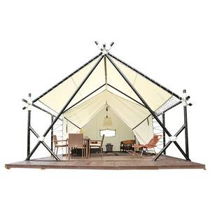 Tente de <span class=keywords><strong>Safari</strong></span> de luxe, spectacle commercial, événement en plein air, Camping, hôtel, jardin, Glamping, étanche, <span class=keywords><strong>afrique</strong></span> du <span class=keywords><strong>sud</strong></span> - Product Image 6