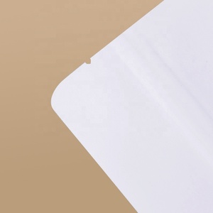 Hoye-bolsa de papel Kraft, Andador de papel Kraft - Product Image 3