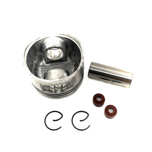 Kit de Cilindro para Scooter BWS110 y MIO115 AL115c, Repuestos de Pistón y Cilindro para Reconstrucción de Motor de Motocicleta - Product Image 4