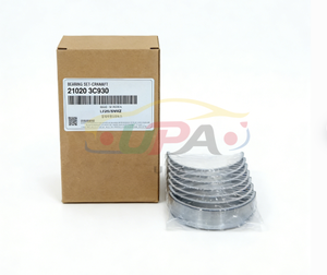 21020-3C930  210203C930 Juego de rodamientos de cigüeñal para Hyundai Kia 21020 3C930 - Product Image 1