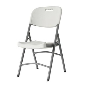 <span class=keywords><strong>Chaise</strong></span> pliante robuste en HDPE blanc, résistante aux UV, pour mariage, banquet, événement, hôtel, <span class=keywords><strong>jardin</strong></span> - Product Image 4