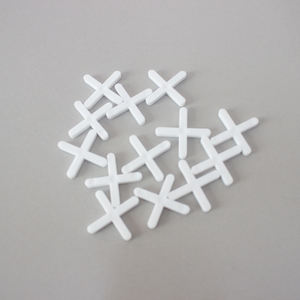 Modern Plastic <b>Tile</b> Spacer Leveling System-Durable Self-Adhesive Reusable Flooring <b>Tile</b> <b>Accessories</b> for Workshop Apartment - Product Image 6