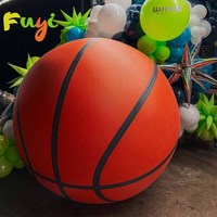 Vente directe d'usine Dragon Ball gonflable |   Grand ballon géant style Dragon Ball |   Ballon publicitaire avec logo personnalisé