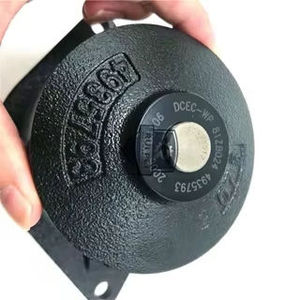 RUIPEI 6D102 ปั๊มน้ำสำหรับรถขุด - Product Image 1