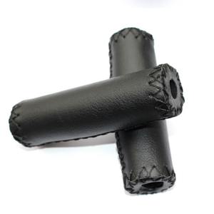 Manillar de bicicleta de esponja súper suave colorido para coche de bicicleta de montaña y empuñaduras de manillar de bicicleta de muerte y cinta - Product Image 3