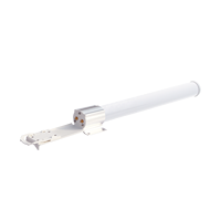 Antenne Omni Extérieure 5GHz 13dBi, Antenne airMAX pour ubnt Rocket M5 et AC, Antenne Omni MIMO à Double Polarisation