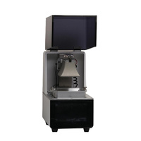 Printer 3D Digital SY14K untuk Laboratorium Gigi, Layar LCD 10.1 Inci 14K, Mesin Pencetak Presisi Tinggi untuk Kedokteran Gigi