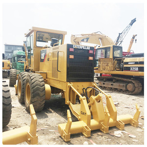 เครื่องยนต์ Caterpillar C7.1 มือสอง สภาพใหม่ รุ่น Garder 140K/140g/140h/140k นำเข้าจากสหรัฐอเมริกา มีขาย - Product Image 6