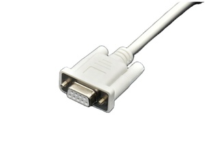 Delta PLC <strong>Programming</strong> Cable DVPCAB215 PVC RS232 Interface Serial Download Cable Industrial PC-DVP <strong>Data</strong> <strong>Line</strong> Copper AMSAMOTION - Product Image 3