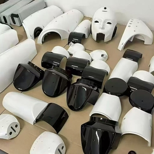 Servizio di Stampa 3D PEEK ad Alta Temperatura, Parti di Motori Robotici Professionali, Alta Precisione, Piccoli Lotti, Personalizzazione Rapida - Product Image 1