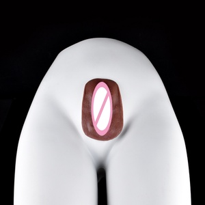 FAAK Artificial Vaginal Patch <b>Sissy</b> <b>Sexy</b> Wears Simulated Vaginal Patch Realistic Pussy <b>Sexy</b> Products for Adult - Product Image 3