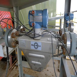 Medidores de Flujo de Agua de Área Variable Emerson Micro Motion Modelo F025S, Certificados por OEM con Certificación IECEE, CCC, ISO, Salida 4-20mA, Protocolo HART/FF - Product Image 6