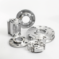 Service d'usinage CNC personnalisé OEM pour pièces automobiles métal inoxydable acier cuivre laiton ABS aluminium fraisage tournage pièces d'usinage