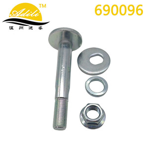 Perno de Suspensión Multibrazo 06520-S0X-C00 52387-S9V-A00 52387-S0X-A00 Para Reemplazo y Reparación - Product Image 4