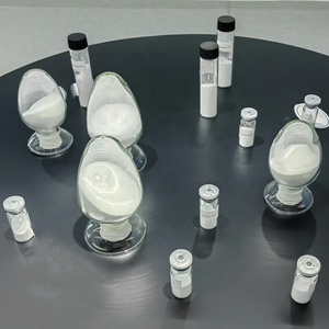 Palmitoyl poudre de Tripeptide-1 de qualité cosmétique <span class=keywords><strong>Pal</strong></span>-GHK/CAS 147732-56-7 en stock très bon <span class=keywords><strong>prix</strong></span> - Product Image 2