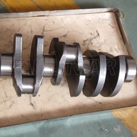 CRANKSHAFT for SUZUKI MARUTI 800 OEM 12221M53M00