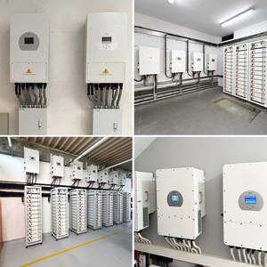 <span class=keywords><strong>Inversor</strong></span> <span class=keywords><strong>Híbrido</strong></span> Trifásico <span class=keywords><strong>Deye</strong></span> 6K 5Kw 6Kw 8Kw 10Kw <span class=keywords><strong>6</strong></span>.2Kw Sun12K-Go5 Lp1, <span class=keywords><strong>Inversor</strong></span> Solar <span class=keywords><strong>Híbrido</strong></span> <span class=keywords><strong>Deye</strong></span> - Product Image 6