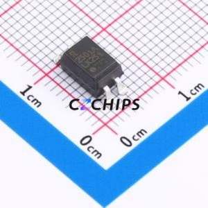 ทรานซิสเตอร์เอาต์พุตทรานซิสเตอร์ SMD-4P PS2501AL-1-F3-A ใหม่และเป็นของแท้ - Product Image 1