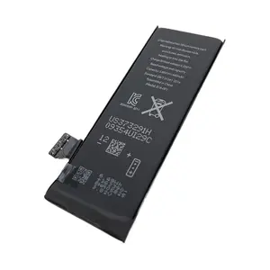 XH/OEM/ODM Phone Battery For Iphone 11 X 7 6 6s 12 Xr Plus Mini 8 Xs Max Pro Batteries