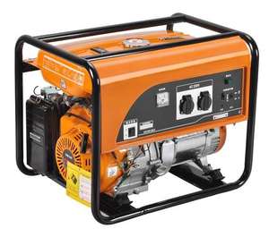 सबसे अच्छी कीमत 8kw <span class=keywords><strong>8.5kw</strong></span> ओपन फ्रेम ऑटो/रिमोट सिंगल/थ्री-फेज पोर्टेबल साइलेंट 4-स्ट्रोक सिंगल सिलेंडर गैसोलीन - Product Image 2
