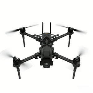 Dron FPV de 10 Pulgadas de Venta Caliente, Ensamblaje Rápido Máx. Carga útil: 3 kg 5.8G 2.5W Elrs915m 3115kv900Motor - Product Image 2