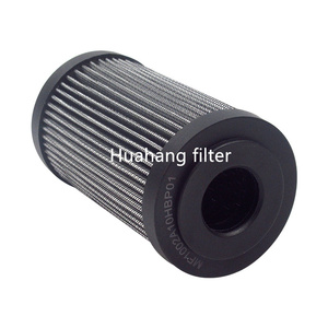 Filtros de aceite hidráulico de Filtración Industrial de aceite MF1801P10NBP01 para purificación de aceite de sistema hidráulico HP0372A03NA - Product Image 3