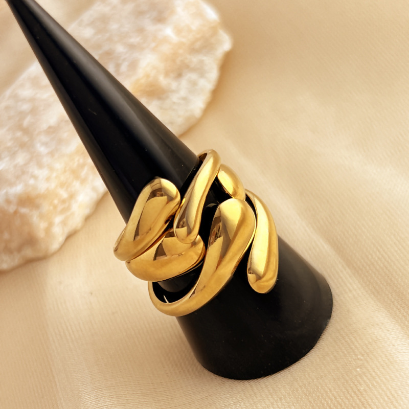Gold-3pcs