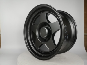 Pcd 5x100 5x114.3 5x120 ET30 35 40 voiture de tourisme <span class=keywords><strong>Ri</strong></span> pouces jante en alliage automatique roues de voiture roues de rechange JT088 alliage d'aluminium - Product Image 3