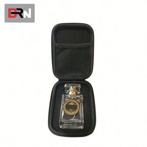 กล่องน้ำหอม EVA กันน้ำ กล่องใส่น้ำหอมแบบพกพาสำหรับขวดน้ำหอมสำหรับเดินทางแบบพกพา - Product Image 4