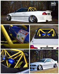 Down 2P Système de contrôle de la suspension pneumatique économique Conception simple pour des pièces de suspension efficaces pour camping-car - Product Image 6