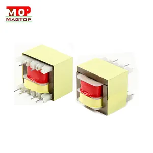 Transformer 12v 20a voltase, konverter 220v ke 110v audio Transformer