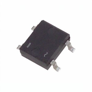 Diodes 4-SMD, Gull Wing DF04S-E3/45 Electronic Circuit Components Original One Stop Service - Product Image 1
